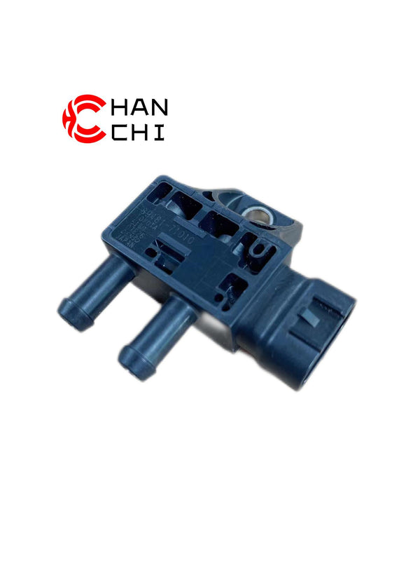 89481-71010 TOYOTA Diesel Particulate Filter 压差传感器 – Hanchi Auto Parts