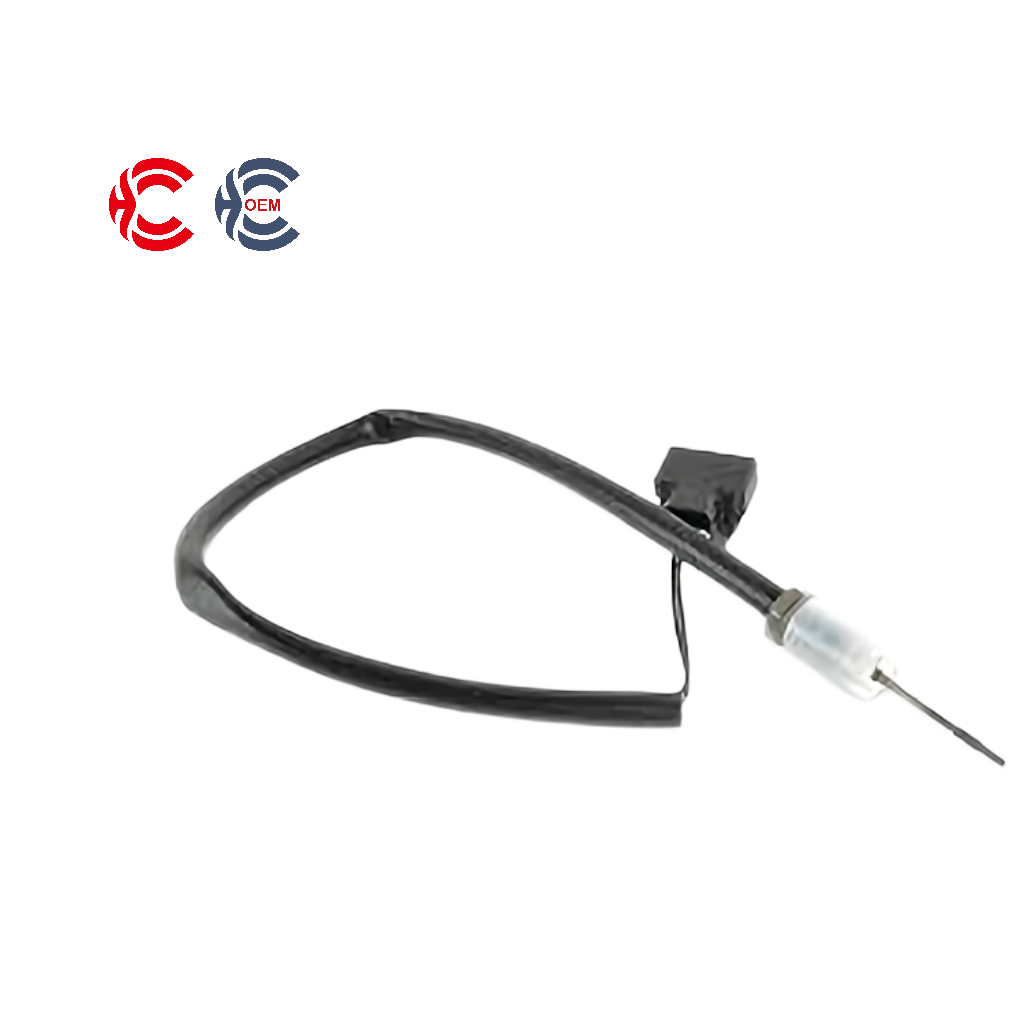 OEM: 8980043300 ISUZUMaterial: ABS MetalColor: Black SilverOrigin: Made in ChinaWeight: 50gPacking List: 1* Exhaust Gas Temperature Sensor More ServiceWe can provide OEM Manufacturing serviceWe can Be your one-step solution for Auto PartsWe can provide technical scheme for you Feel Free to Contact Us, We will get back to you as soon as possible.