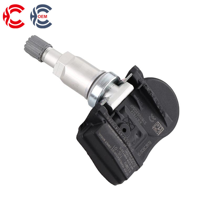 OEM: 8G92-1A189-KBMaterial: ABS MetalColor: Black SilverOrigin: Made in ChinaWeight: 200gPacking List: 1* Tire Pressure Monitoring System TPMS Sensor More ServiceWe can provide OEM Manufacturing serviceWe can Be your one-step solution for Auto PartsWe can provide technical scheme for you Feel Free to Contact Us, We will get back to you as soon as possible.