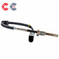 OEM: 8K0906088BMaterial: ABS MetalColor: Black SilverOrigin: Made in ChinaWeight: 100gPacking List: 1* Exhaust Gas Temperature Sensor More ServiceWe can provide OEM Manufacturing serviceWe can Be your one-step solution for Auto PartsWe can provide technical scheme for you Feel Free to Contact Us, We will get back to you as soon as possible.