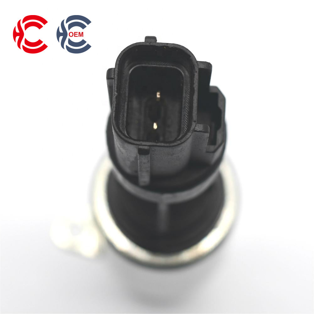 OEM: 8L3Z-6M280AMaterial: ABS metalColor: black silverOrigin: Made in ChinaWeight: 300gPacking List: 1* VVT Solenoid Valve More ServiceWe can provide OEM Manufacturing serviceWe can Be your one-step solution for Auto PartsWe can provide technical scheme for you Feel Free to Contact Us, We will get back to you as soon as possible.