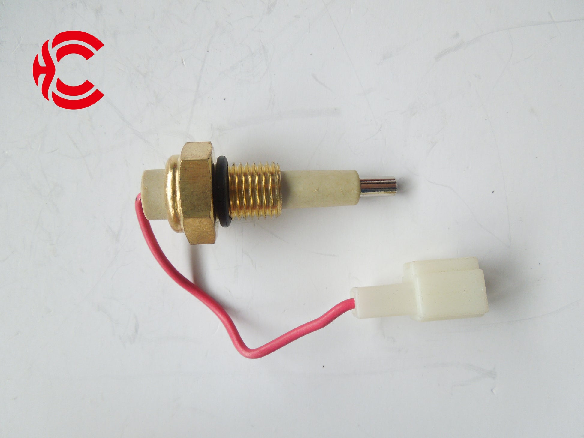 OEM: EQ153dxMaterial: ABS metalColor: Black GoldenOrigin: Made in ChinaWeight: 50gPacking List: 1* Coolant Level Alarm Sensor More ServiceWe can provide OEM Manufacturing serviceWe can Be your one-step solution for Auto PartsWe can provide technical scheme for you Feel Free to Contact Us, we will get back to you as soon as possible.