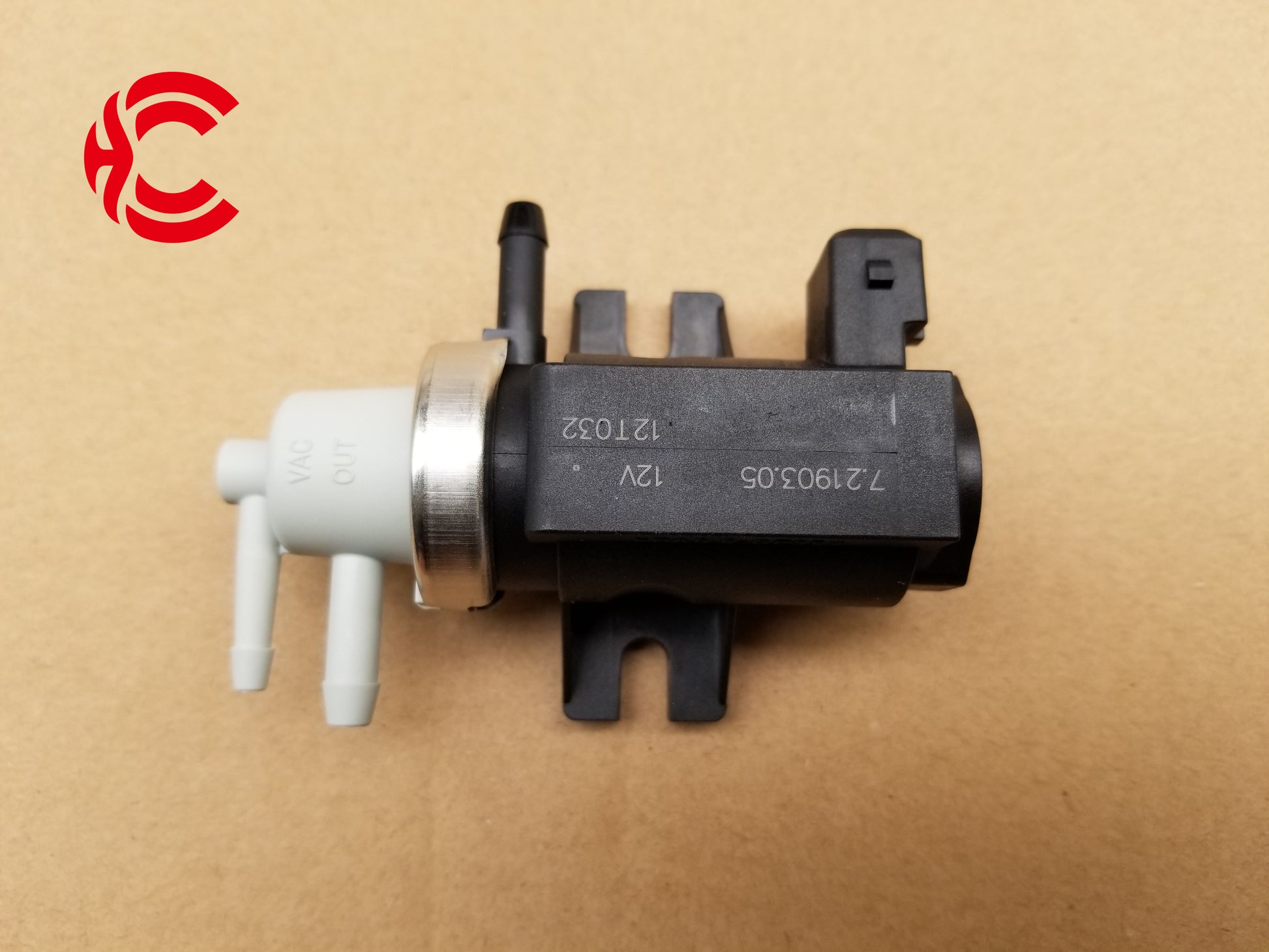 OEM: 1026180FB 7.03289.00 7.21903.05 LS-D2000-101A 12VMaterial: ABSColor: blackOrigin: Made in ChinaWeight: 150gPacking List: 1* Turbocharger VNT Solenoid Valve More ServiceWe can provide OEM Manufacturing serviceWe can Be your one-step solution for Auto PartsWe can provide technical scheme for you Feel Free to Contact Us, We will get back to you as soon as possible.