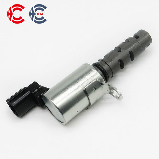 OEM: 10921-AA130Material: ABS metalColor: black silverOrigin: Made in ChinaWeight: 300gPacking List: 1* VVT Solenoid Valve More ServiceWe can provide OEM Manufacturing serviceWe can Be your one-step solution for Auto PartsWe can provide technical scheme for you Feel Free to Contact Us, We will get back to you as soon as possible.