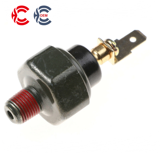 OEM: 94750-21030Material: ABS MetalColor: Black SilverOrigin: Made in ChinaWeight: 50gPacking List: 1* Oil Pressure Sensor More ServiceWe can provide OEM Manufacturing serviceWe can Be your one-step solution for Auto PartsWe can provide technical scheme for you Feel Free to Contact Us, We will get back to you as soon as possible.