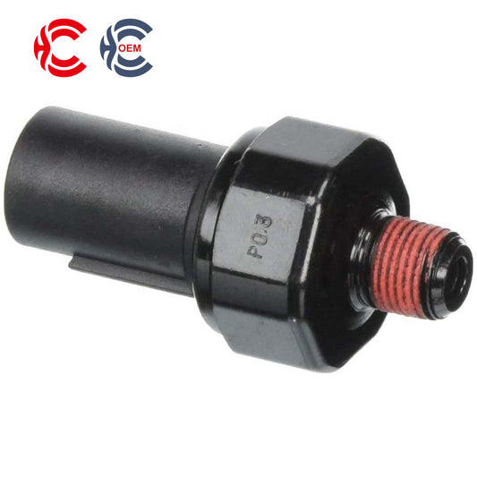 OEM: 94750-37100Material: ABS MetalColor: Black SilverOrigin: Made in ChinaWeight: 50gPacking List: 1* Oil Pressure Sensor More ServiceWe can provide OEM Manufacturing serviceWe can Be your one-step solution for Auto PartsWe can provide technical scheme for you Feel Free to Contact Us, We will get back to you as soon as possible.