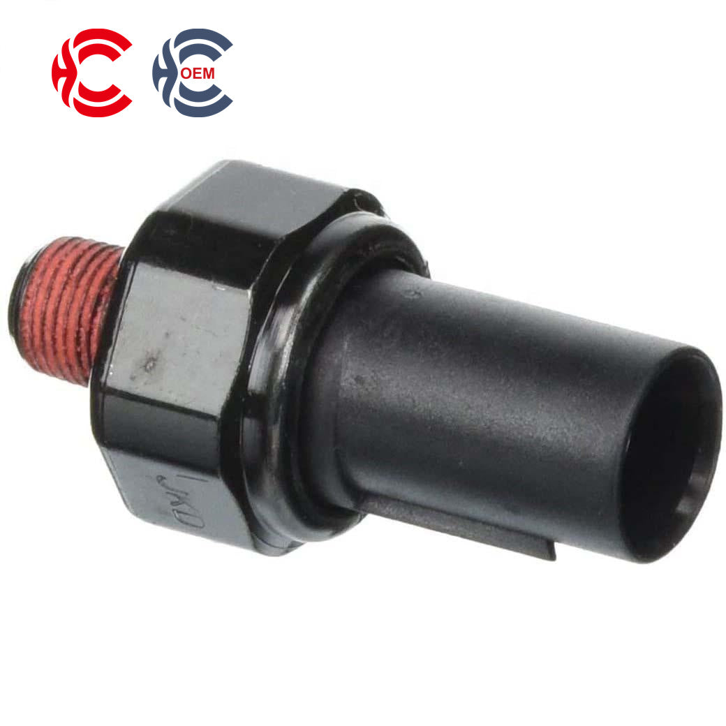 OEM: 94750-37100Material: ABS MetalColor: Black SilverOrigin: Made in ChinaWeight: 50gPacking List: 1* Oil Pressure Sensor More ServiceWe can provide OEM Manufacturing serviceWe can Be your one-step solution for Auto PartsWe can provide technical scheme for you Feel Free to Contact Us, We will get back to you as soon as possible.