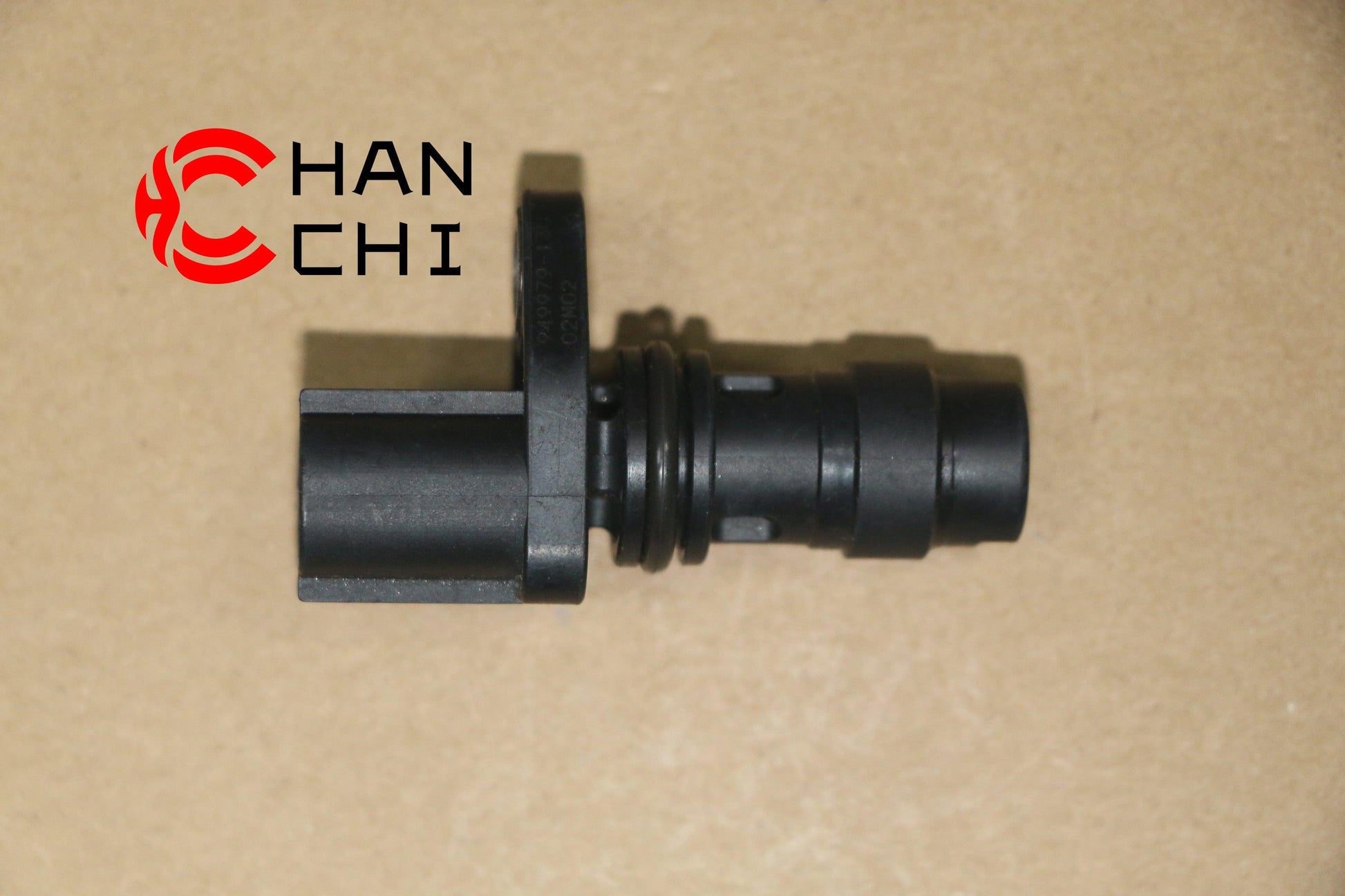 【Description】---☀Welcome to HANCHI☀---✔Good Quality✔Generally Applicability✔Competitive PriceEnjoy your shopping time↖（^ω^）↗【Features】Brand-New with High Quality for the Aftermarket.Totally mathced your need.**Stable Quality**High Precision**Easy Installation**【Specification】OEM：949979-130Material：ABSColor：blackOrigin：Made in ChinaWeight：100g【Packing List】1* Camshaft Position Sensor 【More Service】 We can provide OEM service We can Be your one-step solution for Auto Parts We can provide technical
