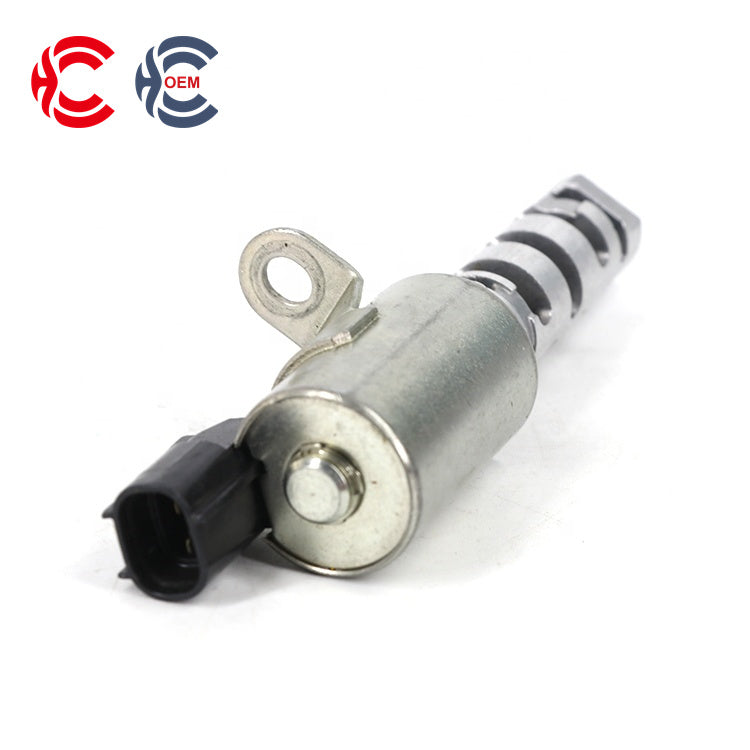 OEM: 9674080280Material: ABS metalColor: black silverOrigin: Made in ChinaWeight: 300gPacking List: 1* VVT Solenoid Valve More ServiceWe can provide OEM Manufacturing serviceWe can Be your one-step solution for Auto PartsWe can provide technical scheme for you Feel Free to Contact Us, We will get back to you as soon as possible.