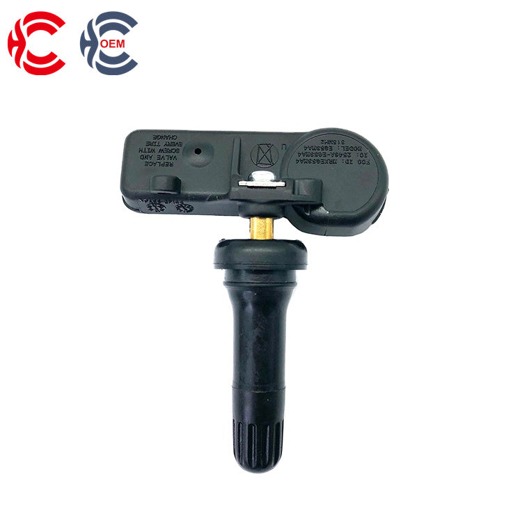 OEM: 9677130580Material: ABS MetalColor: Black SilverOrigin: Made in ChinaWeight: 200gPacking List: 1* Tire Pressure Monitoring System TPMS Sensor More ServiceWe can provide OEM Manufacturing serviceWe can Be your one-step solution for Auto PartsWe can provide technical scheme for you Feel Free to Contact Us, We will get back to you as soon as possible.