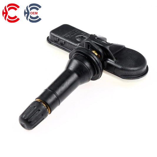 OEM: 9811536380Material: ABS MetalColor: Black SilverOrigin: Made in ChinaWeight: 200gPacking List: 1* Tire Pressure Monitoring System TPMS Sensor More ServiceWe can provide OEM Manufacturing serviceWe can Be your one-step solution for Auto PartsWe can provide technical scheme for you Feel Free to Contact Us, We will get back to you as soon as possible.