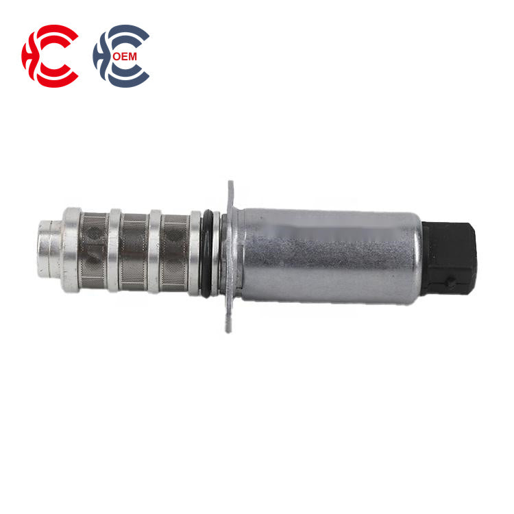 OEM: 9A110530404Material: ABS metalColor: black silverOrigin: Made in ChinaWeight: 300gPacking List: 1* VVT Solenoid Valve More ServiceWe can provide OEM Manufacturing serviceWe can Be your one-step solution for Auto PartsWe can provide technical scheme for you Feel Free to Contact Us, We will get back to you as soon as possible.