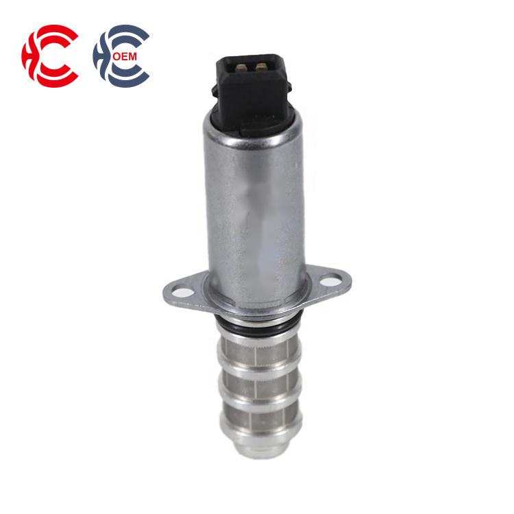 OEM: 9A110530404Material: ABS metalColor: black silverOrigin: Made in ChinaWeight: 300gPacking List: 1* VVT Solenoid Valve More ServiceWe can provide OEM Manufacturing serviceWe can Be your one-step solution for Auto PartsWe can provide technical scheme for you Feel Free to Contact Us, We will get back to you as soon as possible.