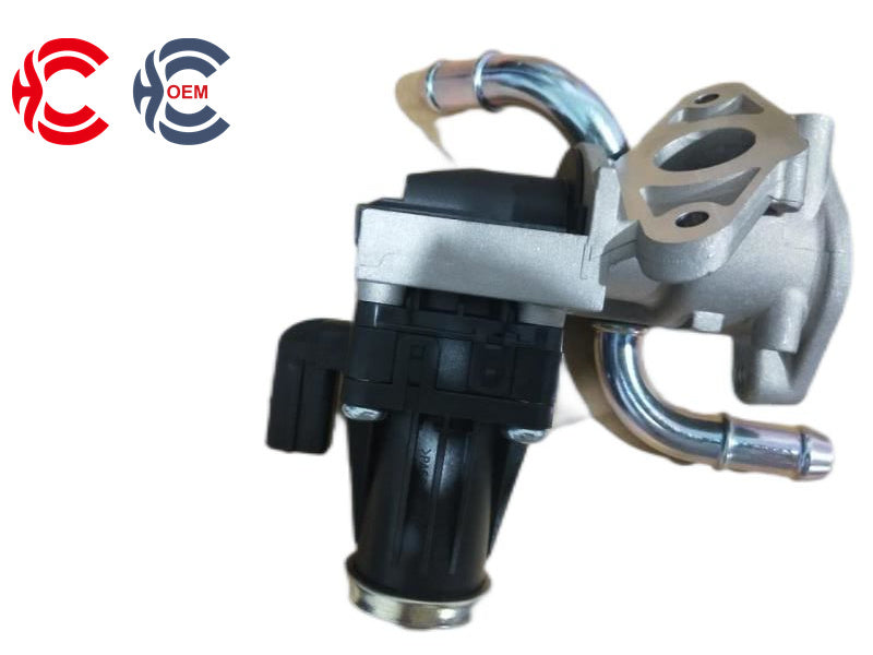 OEM: 9C1Q-9D475-ABMaterial: ABS MetalColor: black silver goldenOrigin: Made in ChinaWeight: 1000gPacking List: 1* Exhaust Gas Recirculation Valve More ServiceWe can provide OEM Manufacturing serviceWe can Be your one-step solution for Auto PartsWe can provide technical scheme for you Feel Free to Contact Us, We will get back to you as soon as possible.