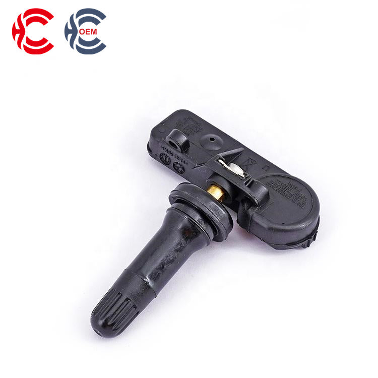 OEM: 9L3Z-1A189-AMaterial: ABS MetalColor: Black SilverOrigin: Made in ChinaWeight: 200gPacking List: 1* Tire Pressure Monitoring System TPMS Sensor More ServiceWe can provide OEM Manufacturing serviceWe can Be your one-step solution for Auto PartsWe can provide technical scheme for you Feel Free to Contact Us, We will get back to you as soon as possible.