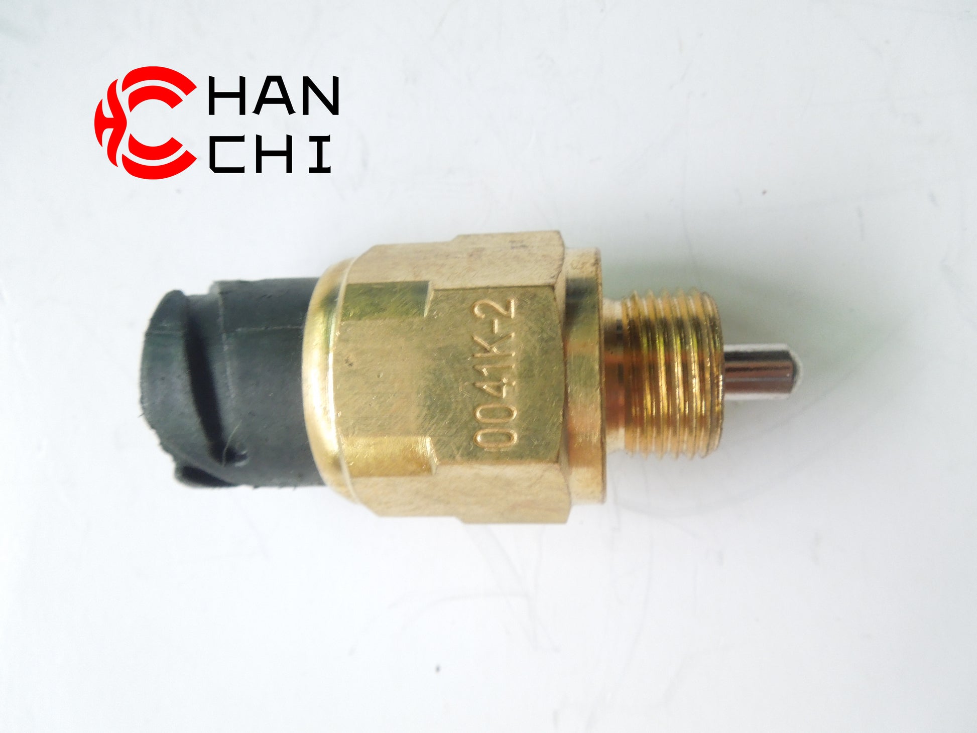 OEM: 0041K-2Material: metalColor: black goldenOrigin: Made in ChinaWeight: 50gPacking List: 1* Neutral Switch More Service We can provide OEM Manufacturing service We can Be your one-step solution for Auto Parts We can provide technical scheme for you Feel Free to Contact Us, We will get back to you as soon as possible.