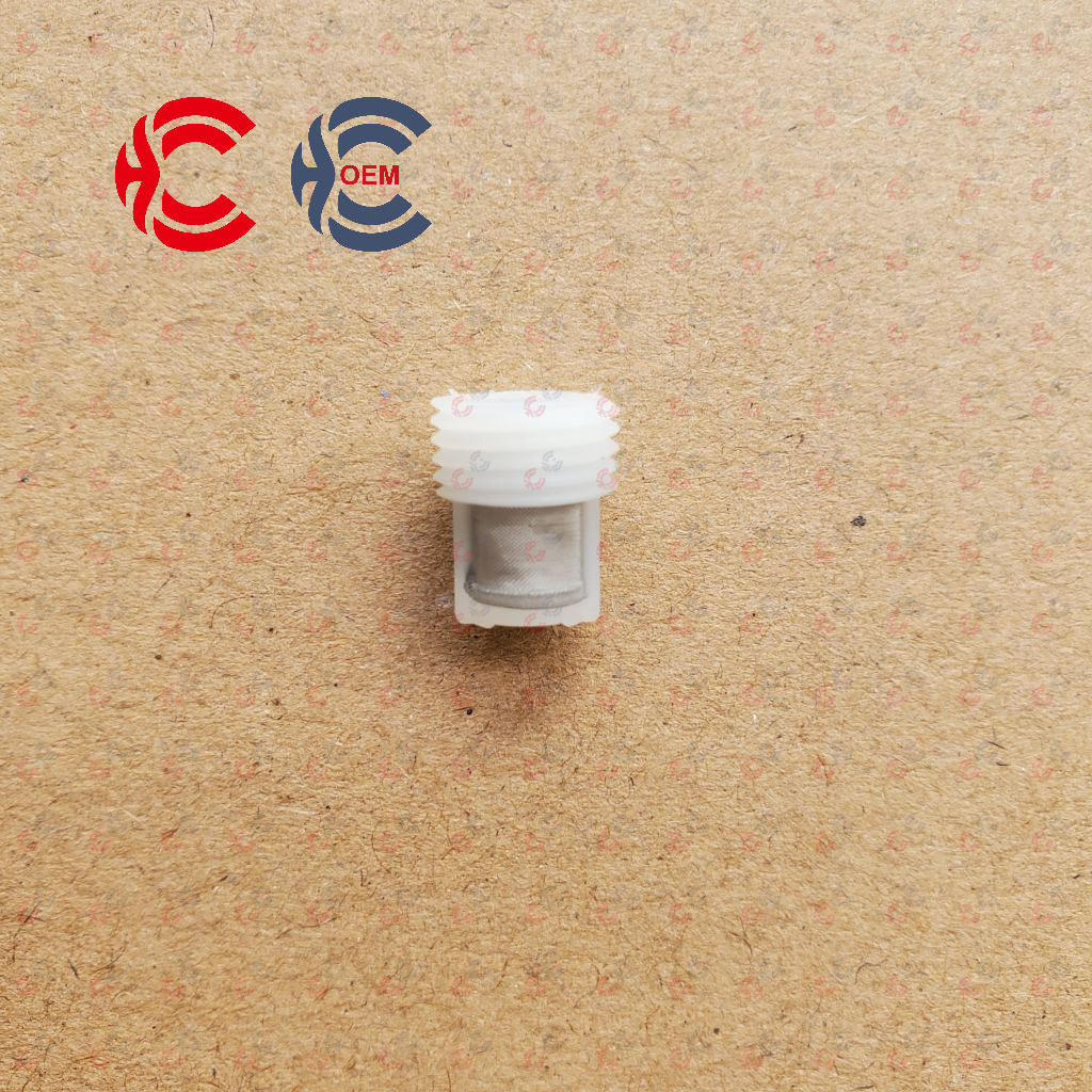 OEM: A0001400594Material: MetalColor: SilverOrigin: Made in ChinaWeight: 0.35gPacking List: 100* Adblue/Urea Pump Repair Accessories Filter Net More ServiceWe can provide OEM Manufacturing serviceWe can Be your one-step solution for Auto PartsWe can provide technical scheme for you Feel Free to Contact Us, We will get back to you as soon as possible.