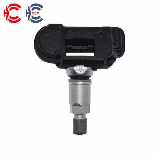 OEM: A0009050030Material: ABS MetalColor: Black SilverOrigin: Made in ChinaWeight: 200gPacking List: 1* Tire Pressure Monitoring System TPMS Sensor More ServiceWe can provide OEM Manufacturing serviceWe can Be your one-step solution for Auto PartsWe can provide technical scheme for you Feel Free to Contact Us, We will get back to you as soon as possible.