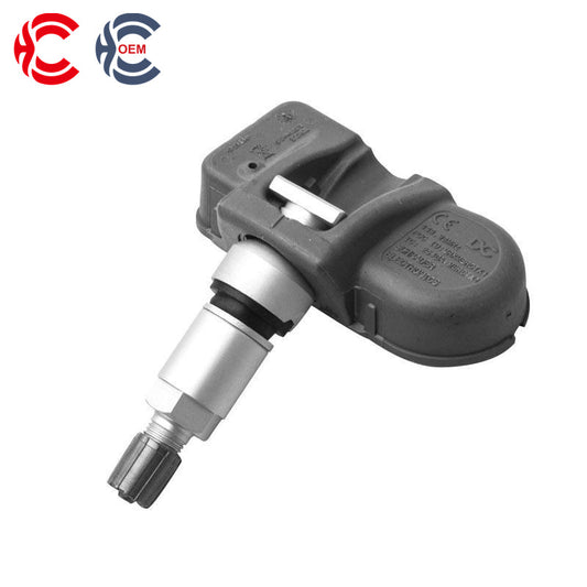 OEM: A0009054100Material: ABS MetalColor: Black SilverOrigin: Made in ChinaWeight: 200gPacking List: 1* Tire Pressure Monitoring System TPMS Sensor More ServiceWe can provide OEM Manufacturing serviceWe can Be your one-step solution for Auto PartsWe can provide technical scheme for you Feel Free to Contact Us, We will get back to you as soon as possible.