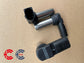 OEM: A0011532120 A9461532120 Material: ABS Metal Color: Black Silver Origin: Made in China Weight: 50g Packing List: 1*  Camshaft Position Sensor  More Service We can provide OEM Manufacturing service We can Be your one-step solution for Auto Parts We can provide technical scheme for you  Feel Free to Contact Us, We will get back to you as soon as possible.