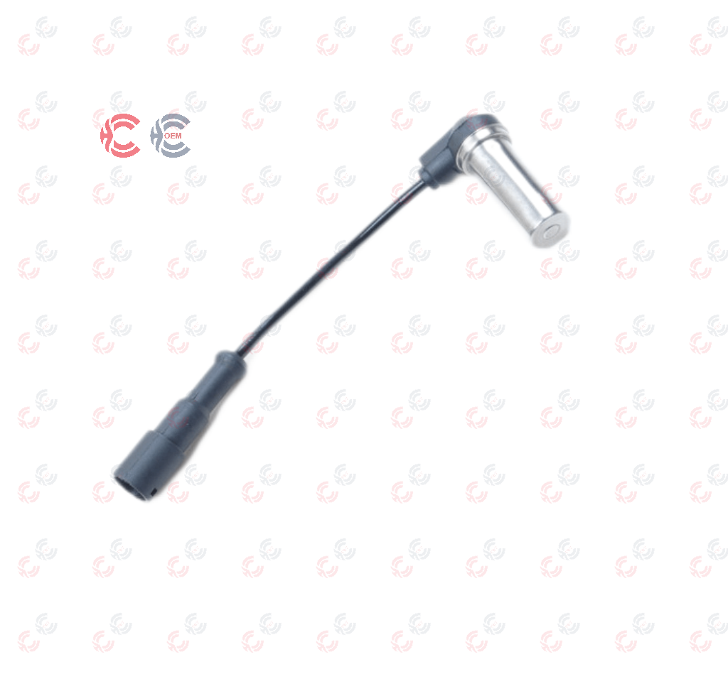 OEM: A0025420518 80mmMaterial: ABS MetalColor: Black SilverOrigin: Made in ChinaWeight: 100gPacking List: 1* Wheel Speed Sensor More ServiceWe can provide OEM Manufacturing serviceWe can Be your one-step solution for Auto PartsWe can provide technical scheme for you Feel Free to Contact Us, We will get back to you as soon as possible.