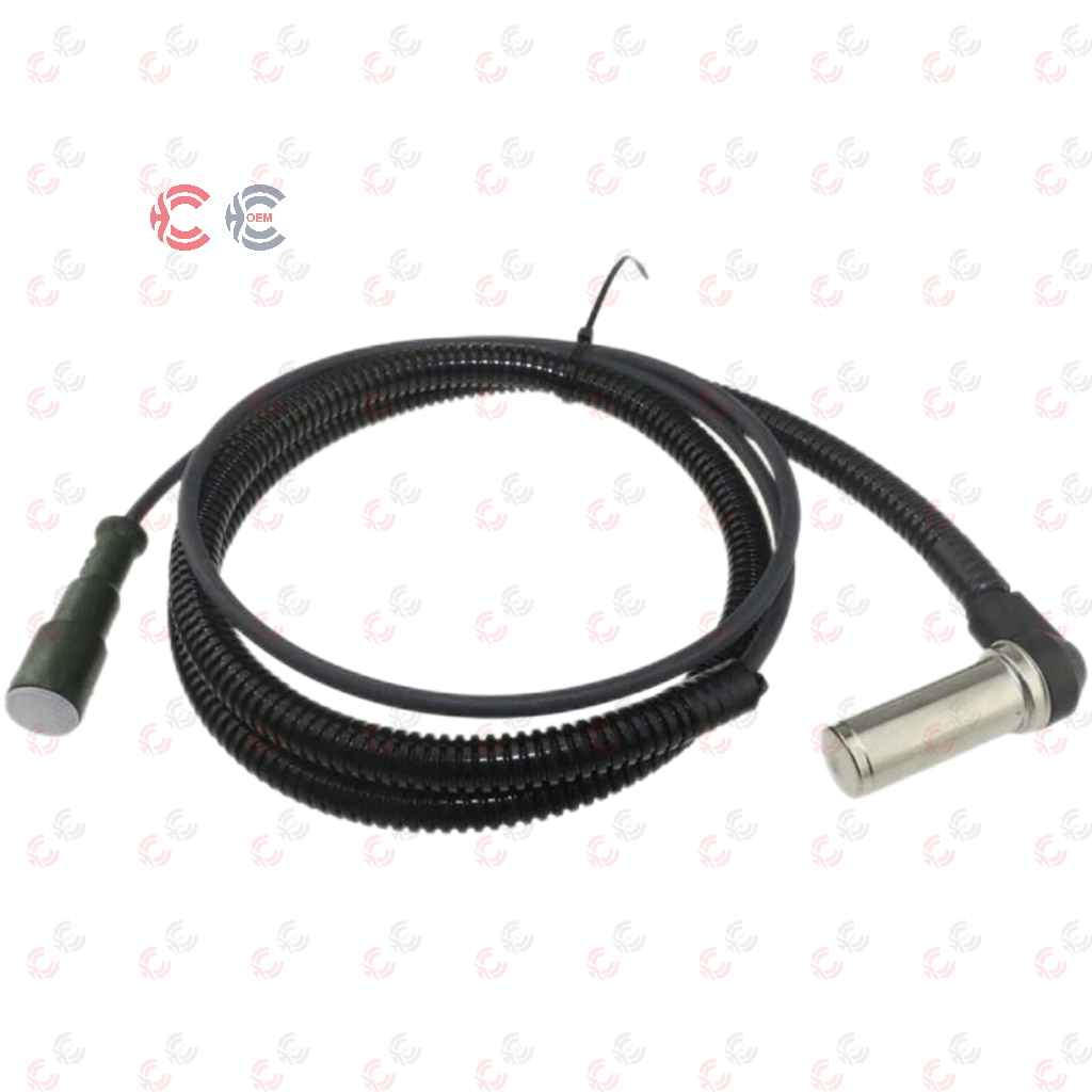 OEM: A0025422518 1500mmMaterial: ABS MetalColor: Black SilverOrigin: Made in ChinaWeight: 100gPacking List: 1* Wheel Speed Sensor More ServiceWe can provide OEM Manufacturing serviceWe can Be your one-step solution for Auto PartsWe can provide technical scheme for you Feel Free to Contact Us, We will get back to you as soon as possible.