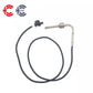 OEM: A0051539228Material: ABS MetalColor: Black SilverOrigin: Made in ChinaWeight: 100gPacking List: 1* Exhaust Gas Temperature Sensor More ServiceWe can provide OEM Manufacturing serviceWe can Be your one-step solution for Auto PartsWe can provide technical scheme for you Feel Free to Contact Us, We will get back to you as soon as possible.