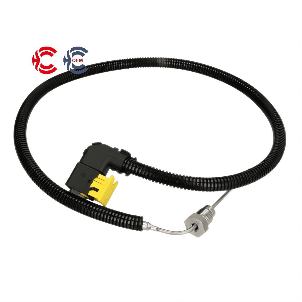 OEM: A0075424818 BENZMaterial: ABS MetalColor: Black SilverOrigin: Made in ChinaWeight: 50gPacking List: 1* Exhaust Gas Temperature Sensor More ServiceWe can provide OEM Manufacturing serviceWe can Be your one-step solution for Auto PartsWe can provide technical scheme for you Feel Free to Contact Us, We will get back to you as soon as possible.