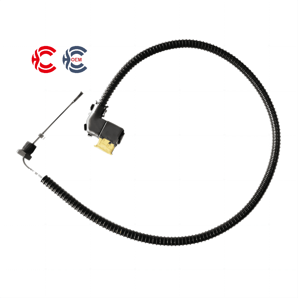 OEM: A0075425018 BENZMaterial: ABS MetalColor: Black SilverOrigin: Made in ChinaWeight: 50gPacking List: 1* Exhaust Gas Temperature Sensor More ServiceWe can provide OEM Manufacturing serviceWe can Be your one-step solution for Auto PartsWe can provide technical scheme for you Feel Free to Contact Us, We will get back to you as soon as possible.