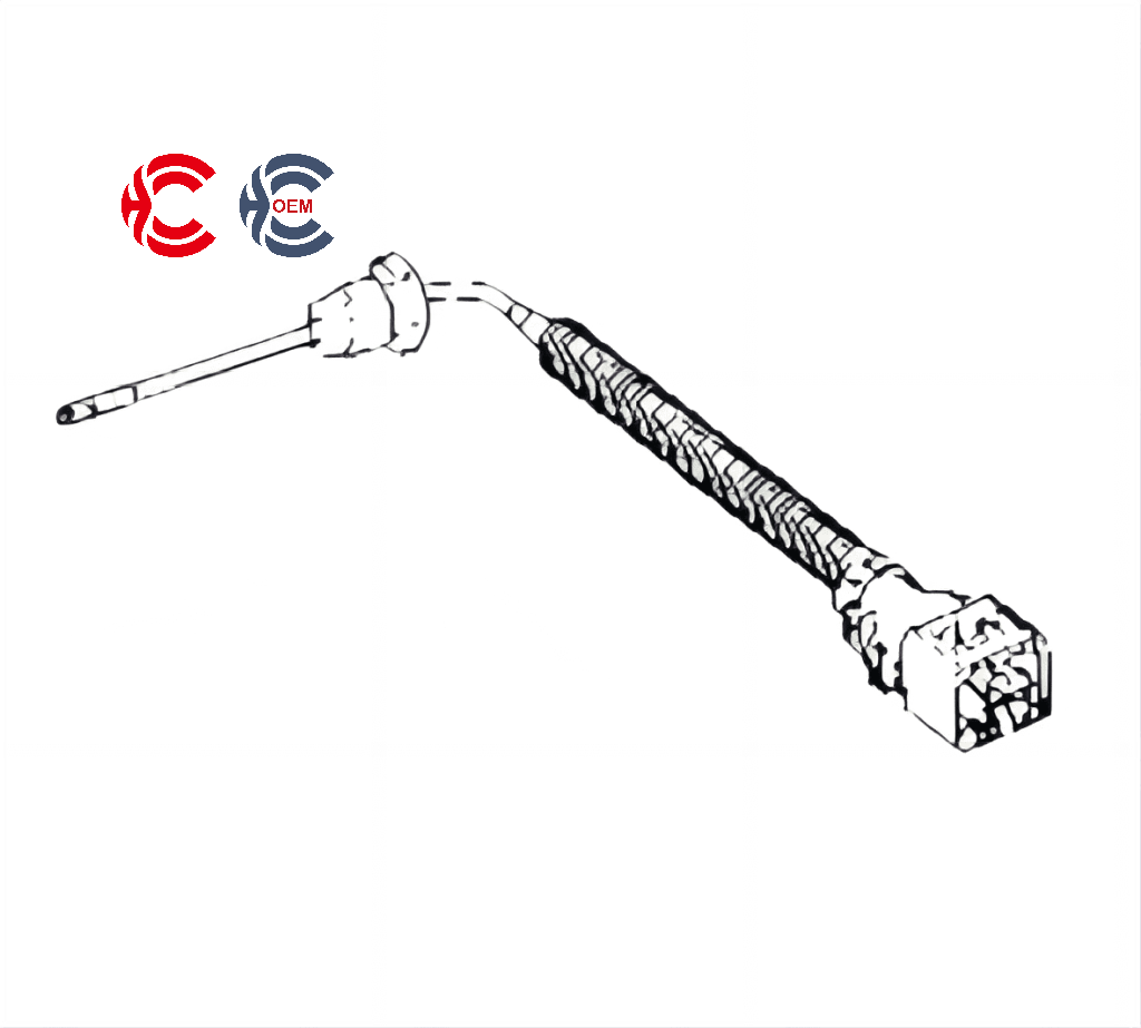 OEM: A0085421418 BENZMaterial: ABS MetalColor: Black SilverOrigin: Made in ChinaWeight: 50gPacking List: 1* Exhaust Gas Temperature Sensor More ServiceWe can provide OEM Manufacturing serviceWe can Be your one-step solution for Auto PartsWe can provide technical scheme for you Feel Free to Contact Us, We will get back to you as soon as possible.