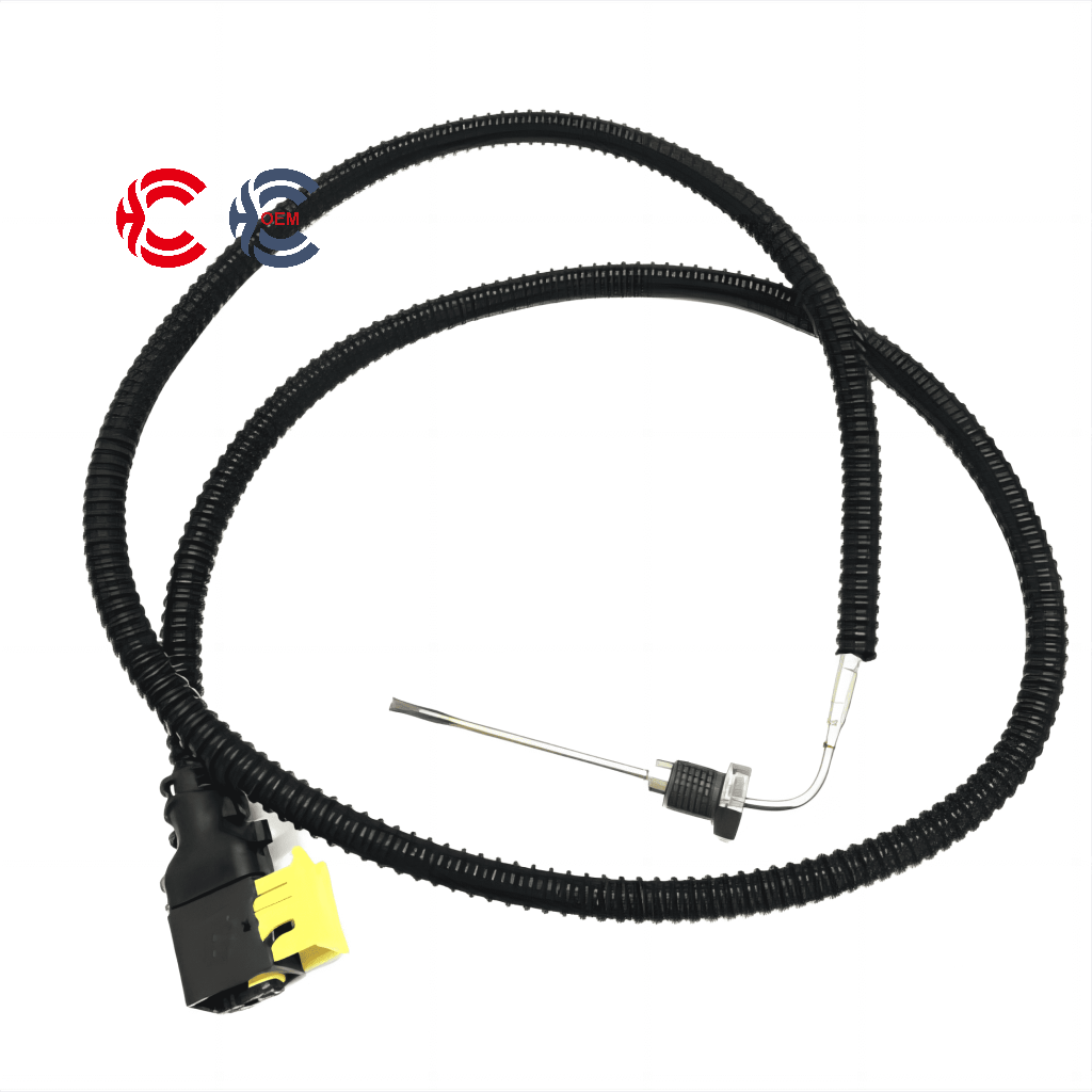 OEM: A0105424318 BENZMaterial: ABS MetalColor: Black SilverOrigin: Made in ChinaWeight: 50gPacking List: 1* Exhaust Gas Temperature Sensor More ServiceWe can provide OEM Manufacturing serviceWe can Be your one-step solution for Auto PartsWe can provide technical scheme for you Feel Free to Contact Us, We will get back to you as soon as possible.