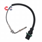 OEM: A1614310104 BENZMaterial: ABS MetalColor: Black SilverOrigin: Made in ChinaWeight: 50gPacking List: 1* Exhaust Gas Temperature Sensor More ServiceWe can provide OEM Manufacturing serviceWe can Be your one-step solution for Auto PartsWe can provide technical scheme for you Feel Free to Contact Us, We will get back to you as soon as possible.