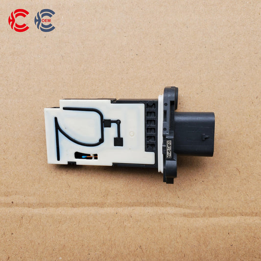 OEM: A2C99628200 612650120003Material: ABSColor: BlackOrigin: Made in ChinaWeight: 200gPacking List: 1* Air Flow Sensor Sensor More ServiceWe can provide OEM Manufacturing serviceWe can Be your one-step solution for Auto PartsWe can provide technical scheme for you Feel Free to Contact Us, We will get back to you as soon as possible.