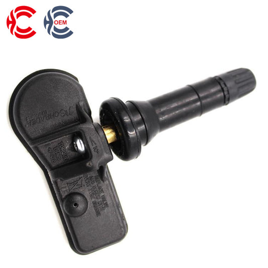 OEM: A4479050500Material: ABS MetalColor: Black SilverOrigin: Made in ChinaWeight: 200gPacking List: 1* Tire Pressure Monitoring System TPMS Sensor More ServiceWe can provide OEM Manufacturing serviceWe can Be your one-step solution for Auto PartsWe can provide technical scheme for you Feel Free to Contact Us, We will get back to you as soon as possible.