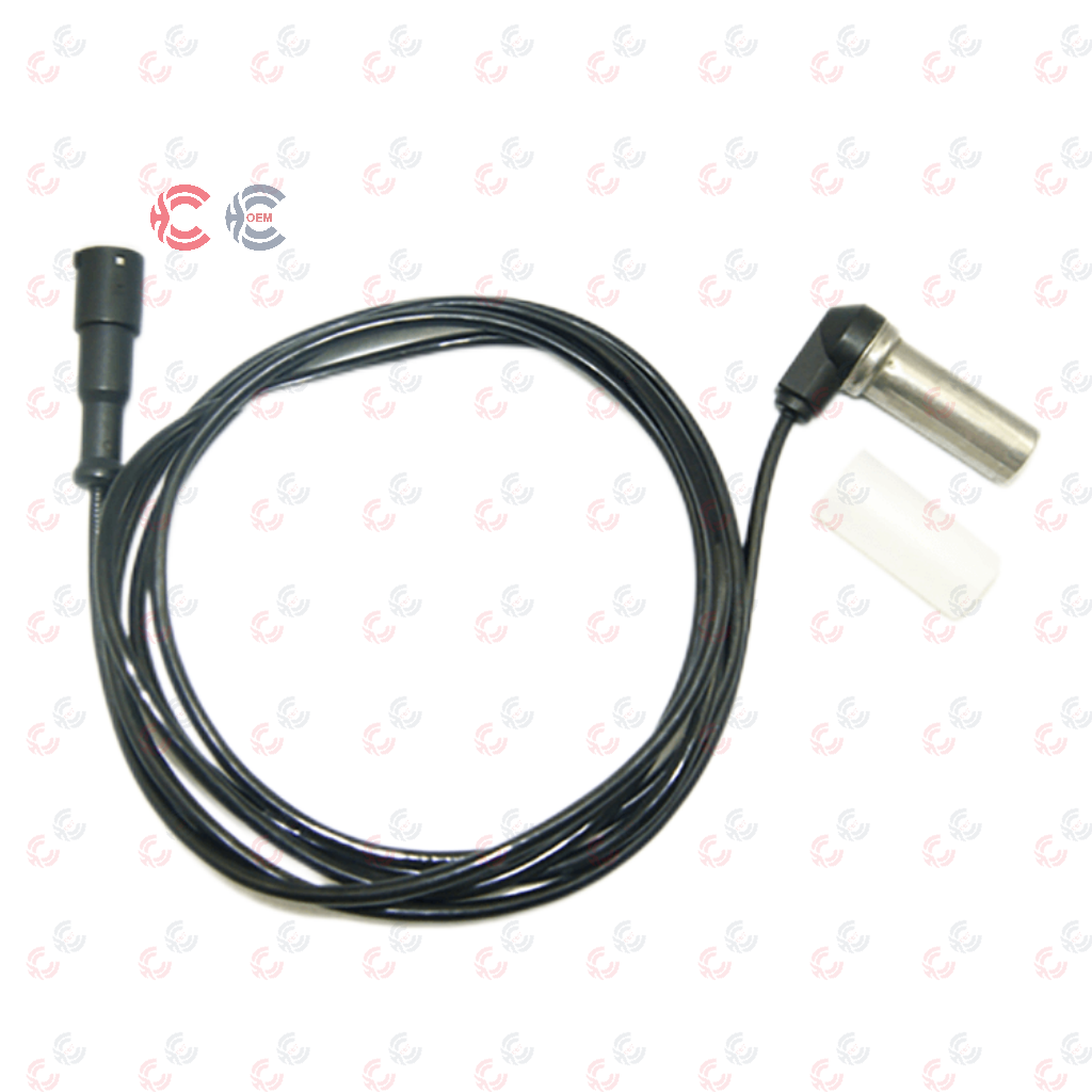 OEM: A6255420018 3000mmMaterial: ABS MetalColor: Black SilverOrigin: Made in ChinaWeight: 100gPacking List: 1* Wheel Speed Sensor More ServiceWe can provide OEM Manufacturing serviceWe can Be your one-step solution for Auto PartsWe can provide technical scheme for you Feel Free to Contact Us, We will get back to you as soon as possible.