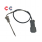 OEM: A6805401917 DetroitMaterial: ABS MetalColor: Black SilverOrigin: Made in ChinaWeight: 50gPacking List: 1* Exhaust Gas Temperature Sensor More ServiceWe can provide OEM Manufacturing serviceWe can Be your one-step solution for Auto PartsWe can provide technical scheme for you Feel Free to Contact Us, We will get back to you as soon as possible.