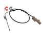 OEM: A6805402617 DetroitMaterial: ABS MetalColor: Black SilverOrigin: Made in ChinaWeight: 50gPacking List: 1* Exhaust Gas Temperature Sensor More ServiceWe can provide OEM Manufacturing serviceWe can Be your one-step solution for Auto PartsWe can provide technical scheme for you Feel Free to Contact Us, We will get back to you as soon as possible.