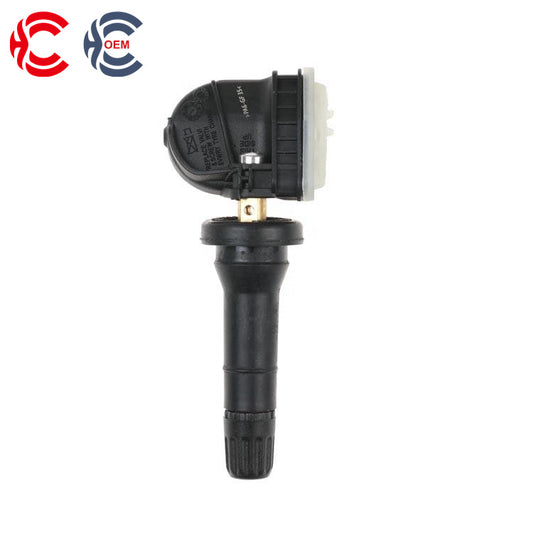OEM: B00011299Material: ABS MetalColor: Black SilverOrigin: Made in ChinaWeight: 200gPacking List: 1* Tire Pressure Monitoring System TPMS Sensor More ServiceWe can provide OEM Manufacturing serviceWe can Be your one-step solution for Auto PartsWe can provide technical scheme for you Feel Free to Contact Us, We will get back to you as soon as possible.