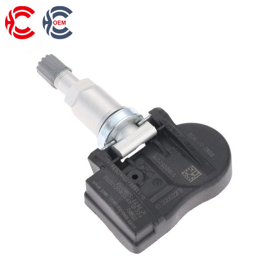 OEM: BBM2-37-140BMaterial: ABS MetalColor: Black SilverOrigin: Made in ChinaWeight: 200gPacking List: 1* Tire Pressure Monitoring System TPMS Sensor More ServiceWe can provide OEM Manufacturing serviceWe can Be your one-step solution for Auto PartsWe can provide technical scheme for you Feel Free to Contact Us, We will get back to you as soon as possible.