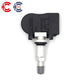 OEM: BHA4-37-140Material: ABS MetalColor: Black SilverOrigin: Made in ChinaWeight: 200gPacking List: 1* Tire Pressure Monitoring System TPMS Sensor More ServiceWe can provide OEM Manufacturing serviceWe can Be your one-step solution for Auto PartsWe can provide technical scheme for you Feel Free to Contact Us, We will get back to you as soon as possible.