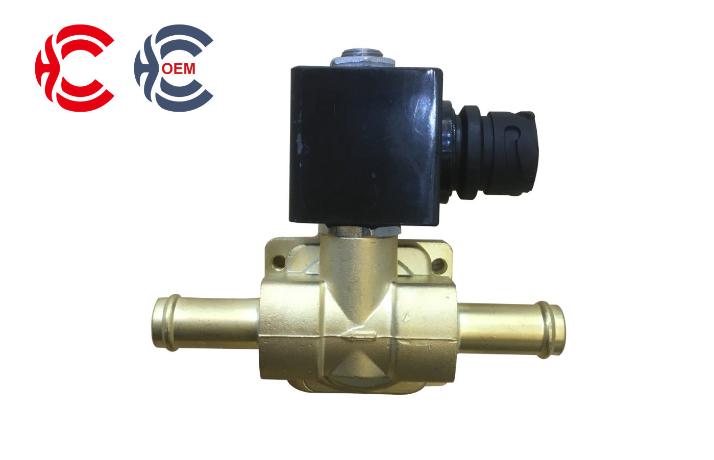 OEM: HUALING B Adblue/Urea Heating Solenoid ValveMaterial: ABS MetalColor: blackOrigin: Made in ChinaWeight: 200gPacking List: 1* Urea Heating Solenoid Valve More ServiceWe can provide OEM Manufacturing serviceWe can Be your one-step solution for Auto PartsWe can provide technical scheme for you Feel Free to Contact Us, We will get back to you as soon as possible.