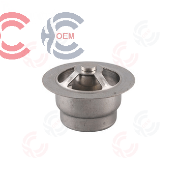 OEM: C22AL-1118010+AMaterial: ABS MetalColor: black silver goldenOrigin: Made in ChinaWeight: 200gPacking List: 1* Thermostat More ServiceWe can provide OEM Manufacturing serviceWe can Be your one-step solution for Auto PartsWe can provide technical scheme for you Feel Free to Contact Us, We will get back to you as soon as possible.