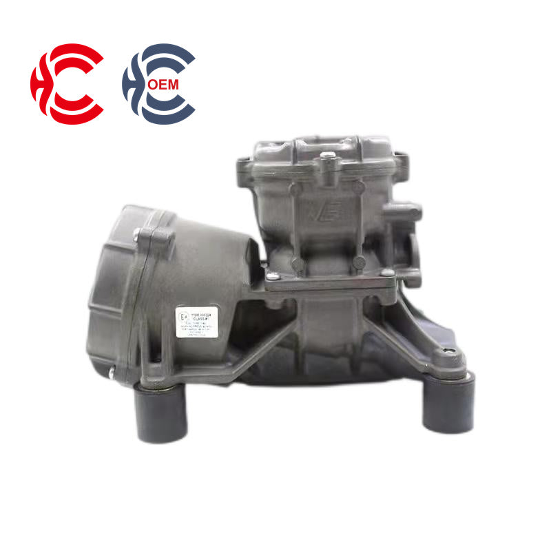 OEM: J4R00-1113F40CMaterial: ABS MetalColor: black silverOrigin: Made in ChinaWeight: 4000gPacking List: 1* CFV Valve More ServiceWe can provide OEM Manufacturing serviceWe can Be your one-step solution for Auto PartsWe can provide technical scheme for you Feel Free to Contact Us, We will get back to you as soon as possible.