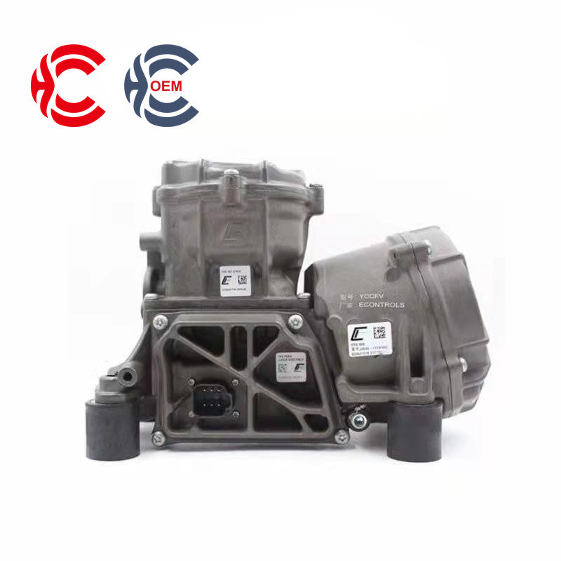 OEM: J4R00-1113F40CMaterial: ABS MetalColor: black silverOrigin: Made in ChinaWeight: 4000gPacking List: 1* CFV Valve More ServiceWe can provide OEM Manufacturing serviceWe can Be your one-step solution for Auto PartsWe can provide technical scheme for you Feel Free to Contact Us, We will get back to you as soon as possible.