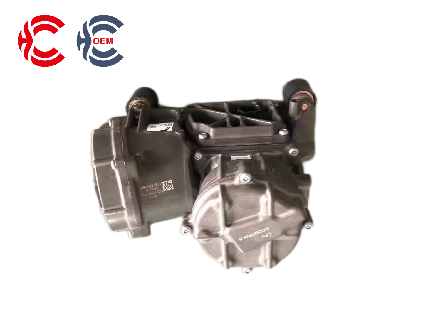 OEM: 202V13120-003Material: ABS MetalColor: black silverOrigin: Made in ChinaWeight: 4000gPacking List: 1* CFV Valve More ServiceWe can provide OEM Manufacturing serviceWe can Be your one-step solution for Auto PartsWe can provide technical scheme for you Feel Free to Contact Us, We will get back to you as soon as possible.