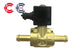OEM: HUALING C Adblue/Urea Heating Solenoid ValveMaterial: ABS MetalColor: blackOrigin: Made in ChinaWeight: 200gPacking List: 1* Urea Heating Solenoid Valve More ServiceWe can provide OEM Manufacturing serviceWe can Be your one-step solution for Auto PartsWe can provide technical scheme for you Feel Free to Contact Us, We will get back to you as soon as possible.
