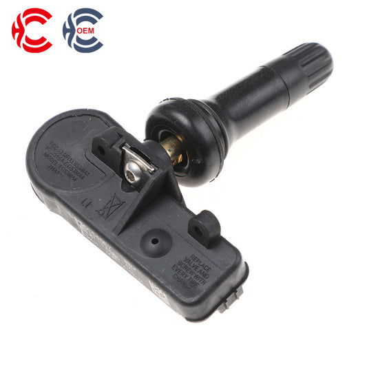 OEM: DE8T-1A150-AAMaterial: ABS MetalColor: Black SilverOrigin: Made in ChinaWeight: 200gPacking List: 1* Tire Pressure Monitoring System TPMS Sensor More ServiceWe can provide OEM Manufacturing serviceWe can Be your one-step solution for Auto PartsWe can provide technical scheme for you Feel Free to Contact Us, We will get back to you as soon as possible.