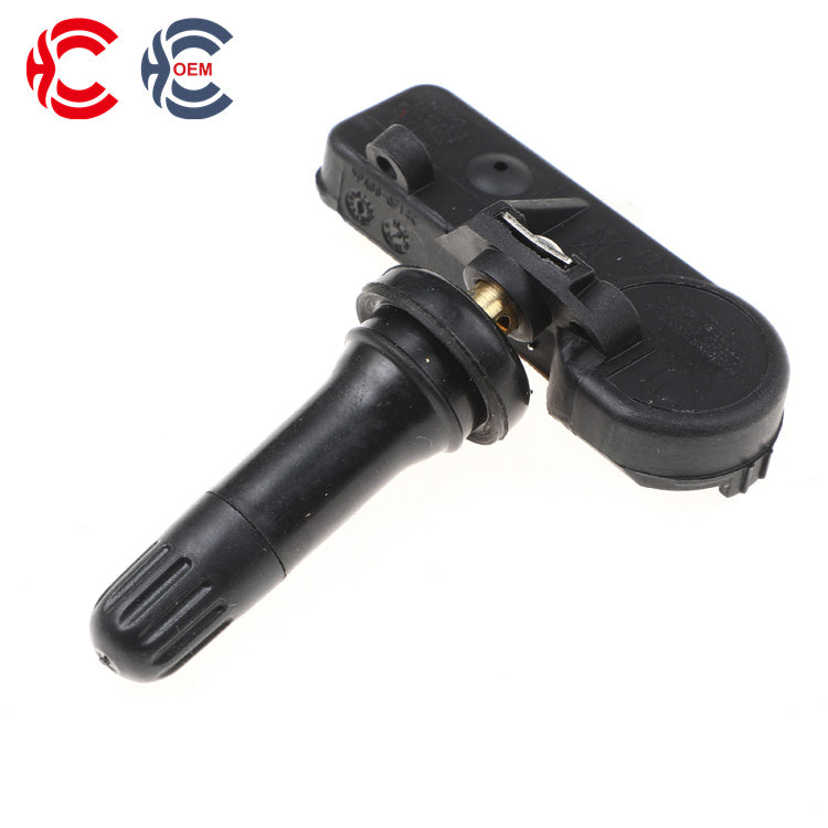 OEM: DE8T-1A180-AAMaterial: ABS MetalColor: Black SilverOrigin: Made in ChinaWeight: 200gPacking List: 1* Tire Pressure Monitoring System TPMS Sensor More ServiceWe can provide OEM Manufacturing serviceWe can Be your one-step solution for Auto PartsWe can provide technical scheme for you Feel Free to Contact Us, We will get back to you as soon as possible.