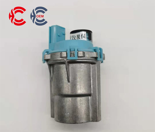 OEM: DINEX AIBONAIR Adblue Pump MotorMaterial: ABS metalColor: black silverOrigin: Made in ChinaWeight: 500gPacking List: 1* Adblue Pump Motor More ServiceWe can provide OEM Manufacturing serviceWe can Be your one-step solution for Auto PartsWe can provide technical scheme for you Feel Free to Contact Us, We will get back to you as soon as possible.