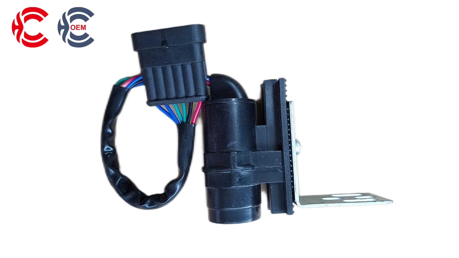 OEM: DK206-SMaterial: ABS MetalColor: Black SilverOrigin: Made in ChinaWeight: 100gPacking List: 1* Rear Door Proximity Switch More ServiceWe can provide OEM Manufacturing serviceWe can Be your one-step solution for Auto PartsWe can provide technical scheme for you Feel Free to Contact Us, We will get back to you as soon as possible.